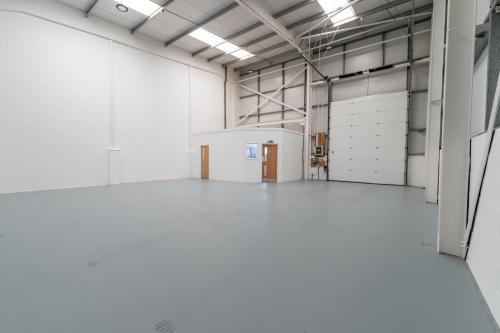 Unit 10 & 14, Redhill 23, 29 Holmethorpe Avenue, Redhill, RH1