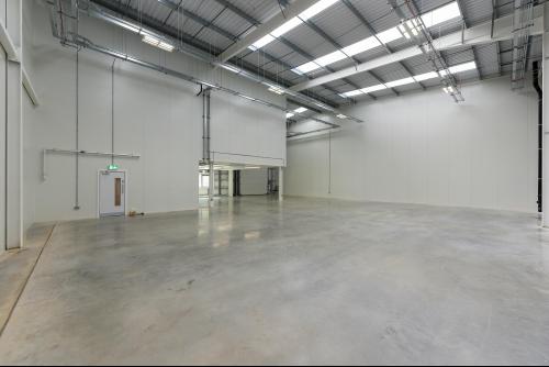 Unit 5, Bassett Park, Denham Way, Maple Cross, Rickmansworth, WD3
