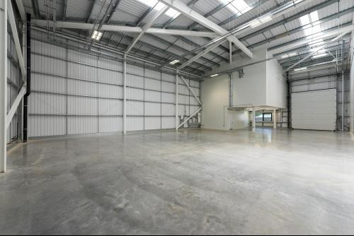 Unit 3, Bassett Park, Denham Way, Maple Cross, Rickmansworth, WD3