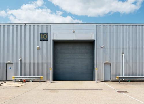 Unit 10, Kingsland Business Park, Bilton Road, Basingstoke, RG24