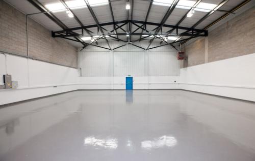 Unit 2 The Quadrangle, Abbey Park Industrial Estate, Premier Way, Romsey, SO51