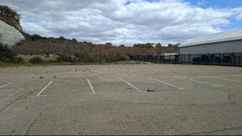 Plot 2 Thameside Terminal, Salt Lane, Cliffe, Rochester, ME3