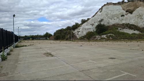 Plot 2 Thameside Terminal, Salt Lane, Cliffe, Rochester, ME3