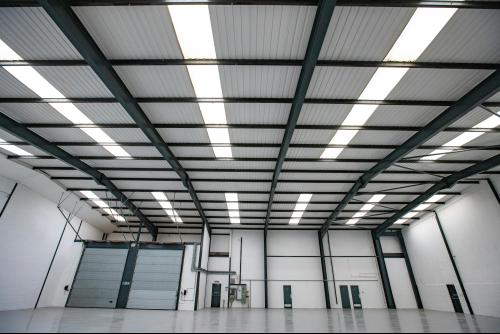 Victoria Industrial Estate, North Acton, London, W3
