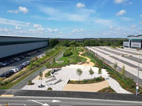 Zone A, Prologis Rfi Dirft, Daventry, NN6