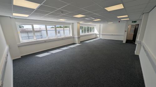 Unit 9A, Herald Industrial Estate, Herald Road, Hedge End, SO30