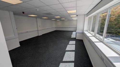 Unit 9A, Herald Industrial Estate, Herald Road, Hedge End, SO30