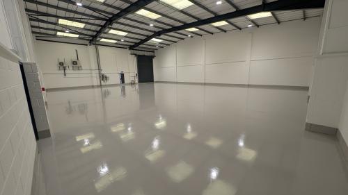 Unit 9A, Herald Industrial Estate, Herald Road, Hedge End, SO30