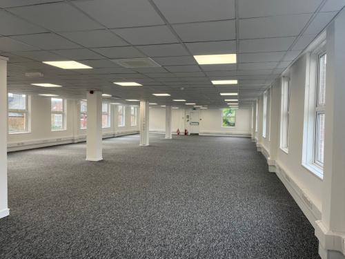 21 Station Road, Watford, WD17