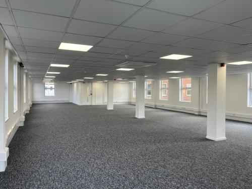 21 Station Road, Watford, WD17
