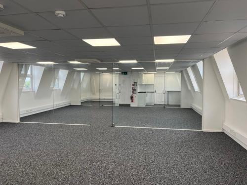 21 Station Road, Watford, WD17