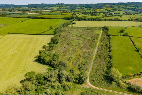 Lot 2, Molly's Farm, Willersey Fields, Willersey, WR11