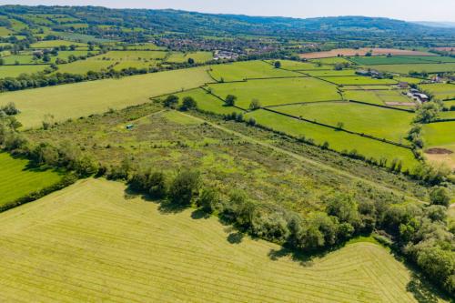 Lot 2, Molly's Farm, Willersey Fields, Willersey, WR11