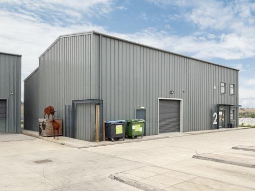 Unit 2, Middle Enterprise Way, Old Dalby, LE14