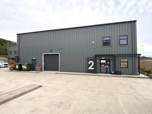 Unit 2, Middle Enterprise Way, Old Dalby, LE14
