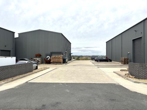 Unit 2, Middle Enterprise Way, Old Dalby, LE14