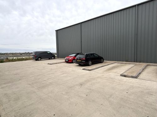 Unit 2, Middle Enterprise Way, Old Dalby, LE14