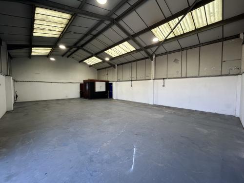 Unit 46C Kernick Industrial Estate, Parkengue, Penryn, TR10