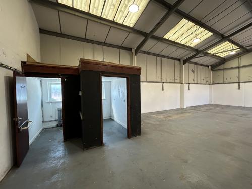 Unit 46C Kernick Industrial Estate, Parkengue, Penryn, TR10