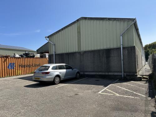 Unit 46C Kernick Industrial Estate, Parkengue, Penryn, TR10