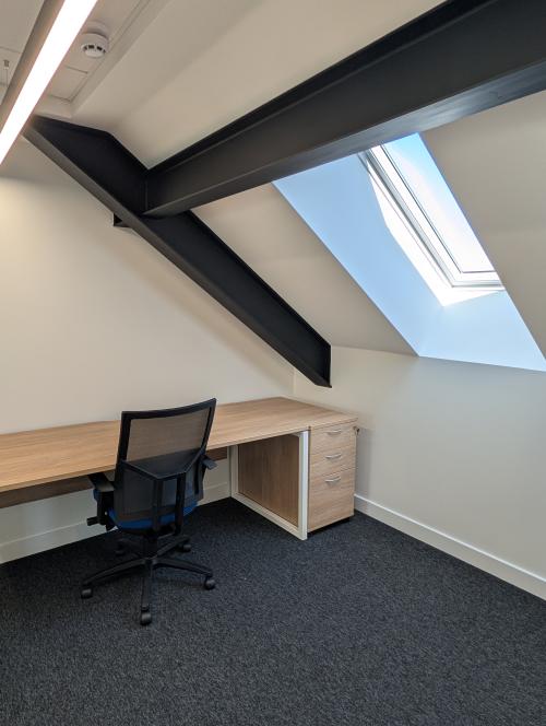 Phase Three, Lodge Park, Lodge Lane, Langham, CO4
