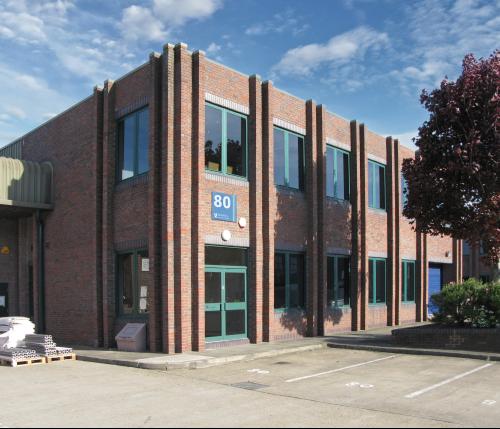 Unit 80, Barwell Business Park, Leatherhead Road, Chessington, KT9