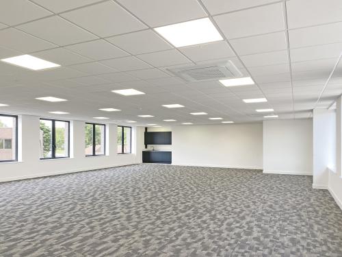 Unit 80, Barwell Business Park, Leatherhead Road, Chessington, KT9