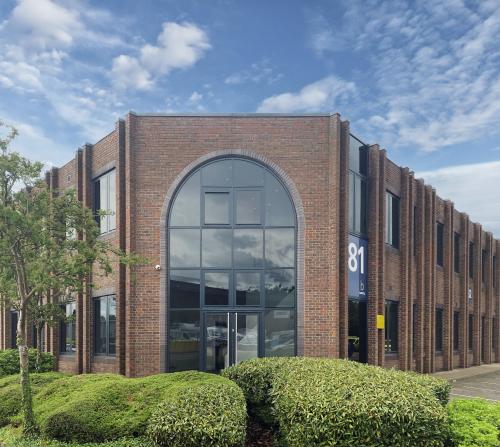 Unit 81, Barwell Business Park, Leatherhead Road, Chessington, KT9