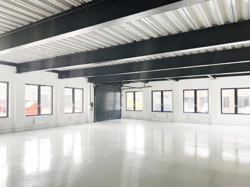 Unit 81, Barwell Business Park, Leatherhead Road, Chessington, KT9
