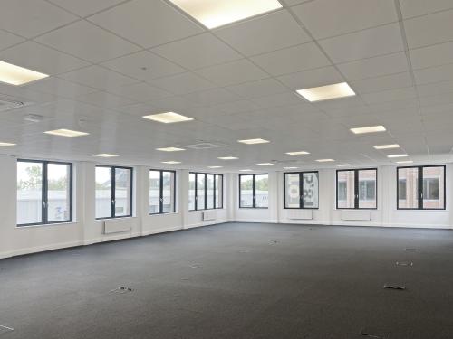 Unit 81, Barwell Business Park, Leatherhead Road, Chessington, KT9