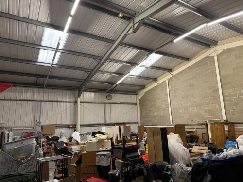 3, Hayland Industrial Estate, Maunsell Road, St Leonards-On-Sea, TN38