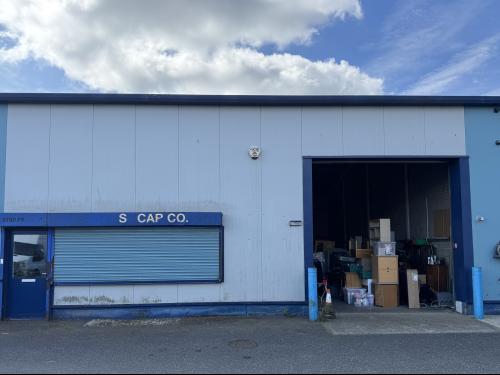 3, Hayland Industrial Estate, Maunsell Road, St Leonards-On-Sea, TN38