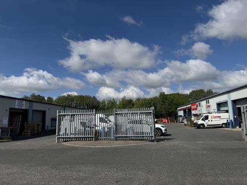 3, Hayland Industrial Estate, Maunsell Road, St Leonards-On-Sea, TN38