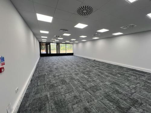 Building 1000,2000 East, Lakeside North Harbour, Western Road, Cosham, Portsmouth, PO6