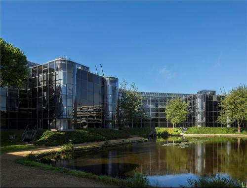 Building 1000,2000 East, Lakeside North Harbour, Western Road, Cosham, Portsmouth, PO6