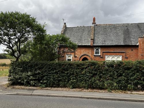 Sunday School Cottage, Prestwold Lane, Loughborough, LE12