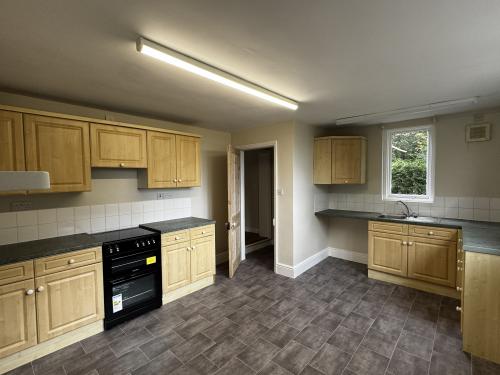 Sunday School Cottage, Prestwold Lane, Loughborough, LE12