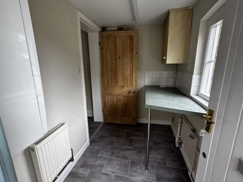 Sunday School Cottage, Prestwold Lane, Loughborough, LE12