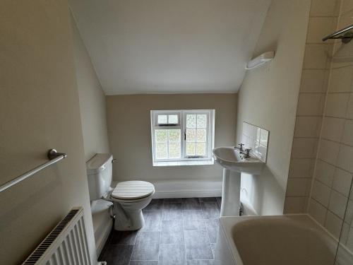 Sunday School Cottage, Prestwold Lane, Loughborough, LE12