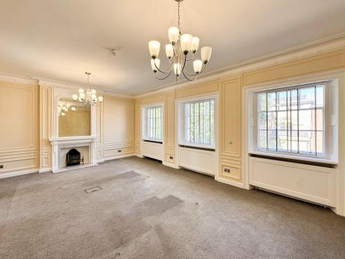 1 Hobart Place, Belgravia, London, SW1W