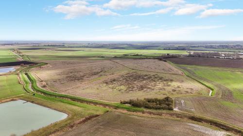 Fenton Farm, Heath Road, Warboys, Huntingdon, PE28