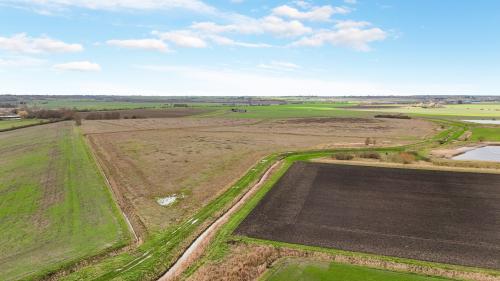 Fenton Farm, Heath Road, Warboys, Huntingdon, PE28