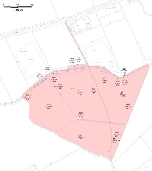 Fenton Farm, Heath Road, Warboys, Huntingdon, PE28