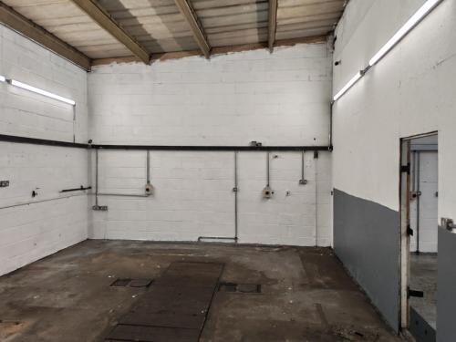 Town Garage, Wollaston Road, Lowestoft, NR32