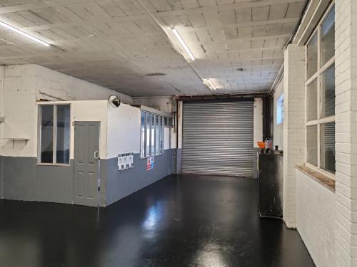 Town Garage, Wollaston Road, Lowestoft, NR32