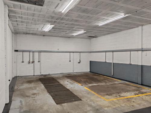Town Garage, Wollaston Road, Lowestoft, NR32