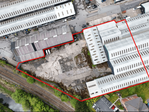 2A, Penketh Business Park, Liverpool Road, Great Sankey, Warrington, WA5