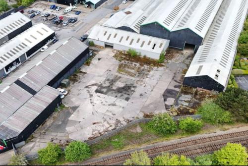 2A, Penketh Business Park, Liverpool Road, Great Sankey, Warrington, WA5