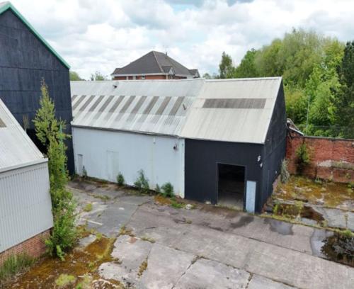 2A, Penketh Business Park, Liverpool Road, Great Sankey, Warrington, WA5