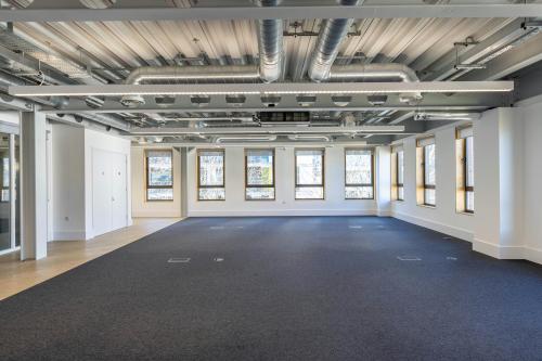28 Commercial Street, Spitalfields, London, E1